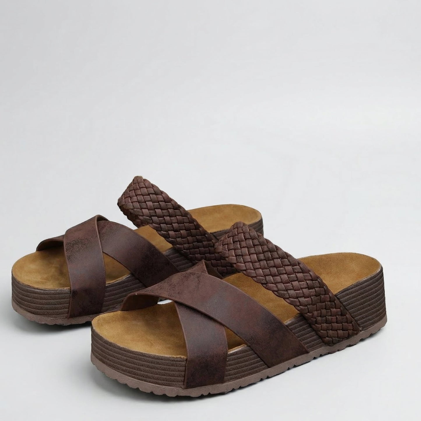 Nikki™ | Orthopedische Sandalen