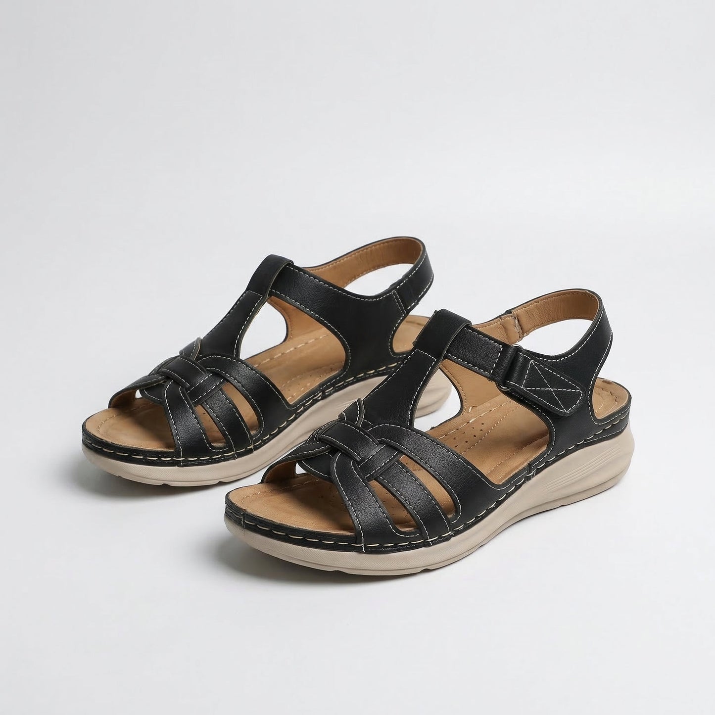 Miranda™ | Orthopedische Sandalen