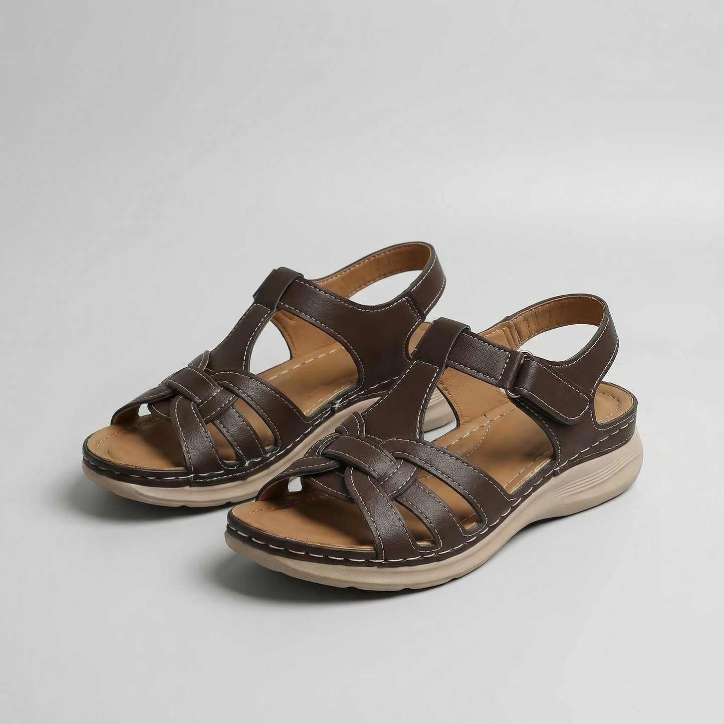 Miranda™ | Orthopedische Sandalen