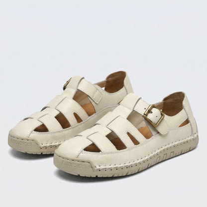 Solea™ | Lichte Comfort Sandalen