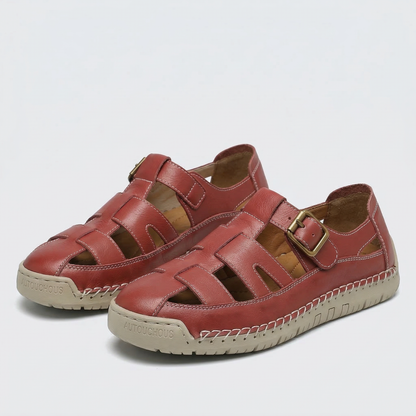 Solea™ | Lichte Comfort Sandalen