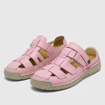 Elina™ | Comfortabele Verstelbare Sandalen
