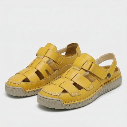 Elina™ | Comfortabele Verstelbare Sandalen