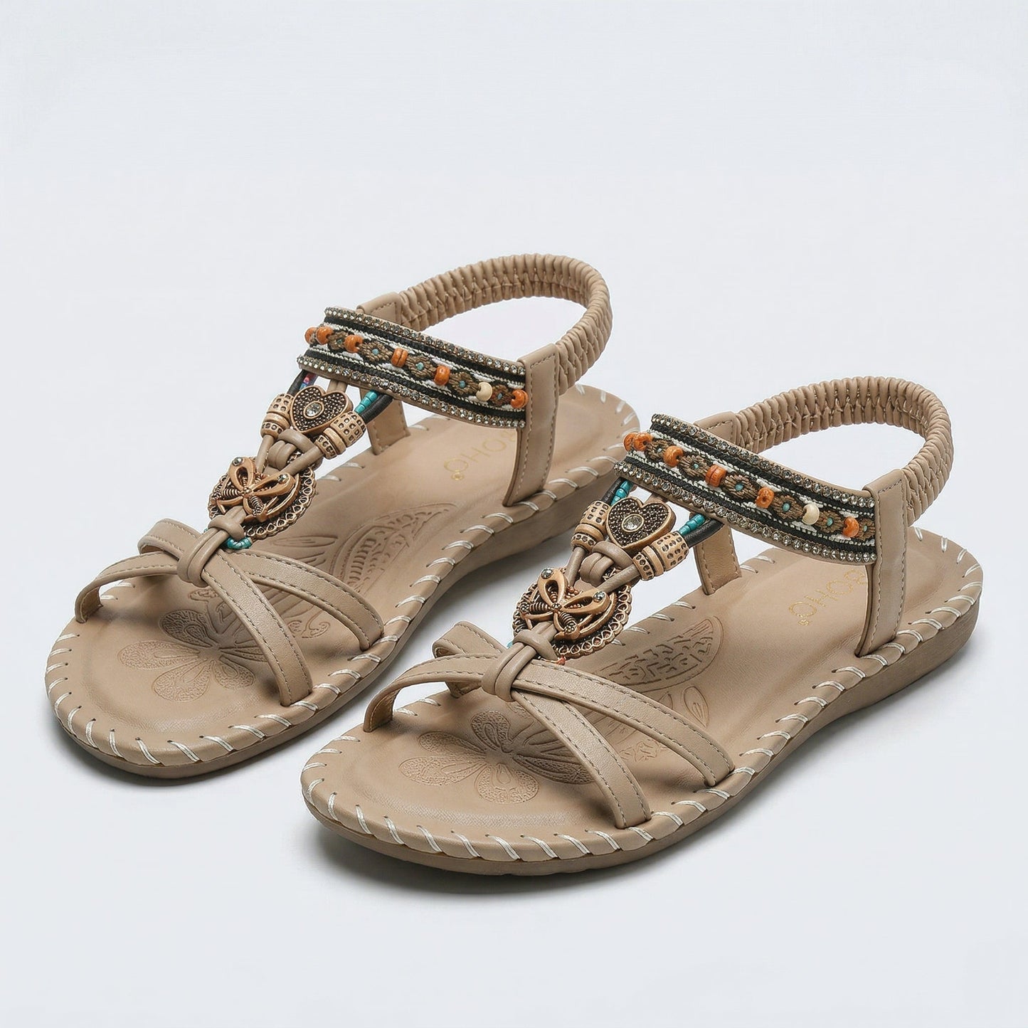 Nadia™ | Orthopedische Sandalen