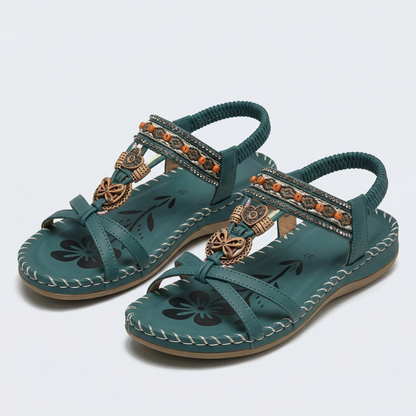 Nadia™ | Orthopedische Sandalen