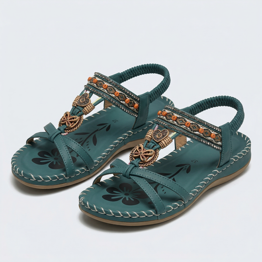 Nadia™ | Orthopedische Sandalen