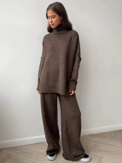 Lisa | Casual kledingset