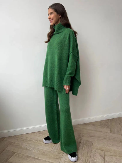 Lisa | Casual kledingset