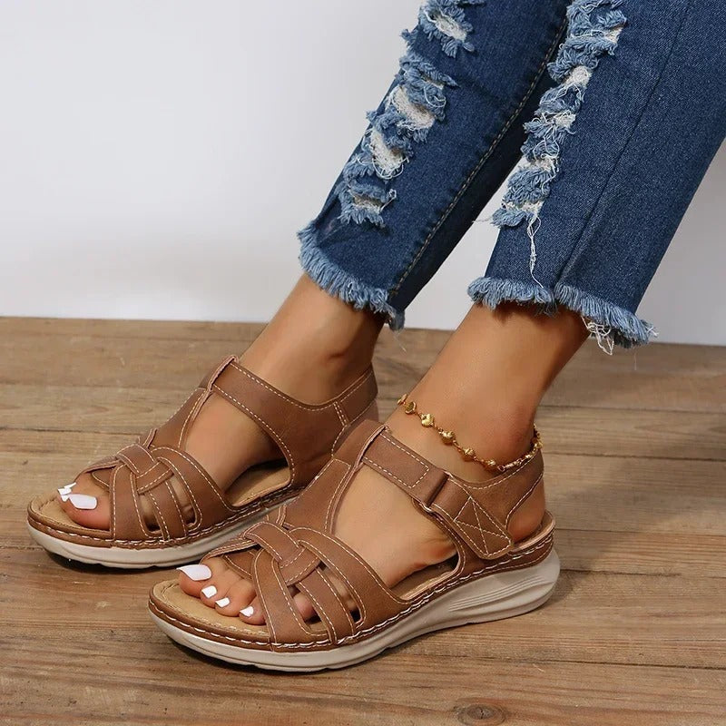 Miranda™ | Orthopedische Sandalen