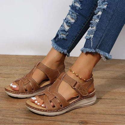 Miranda™ | Orthopedische Sandalen