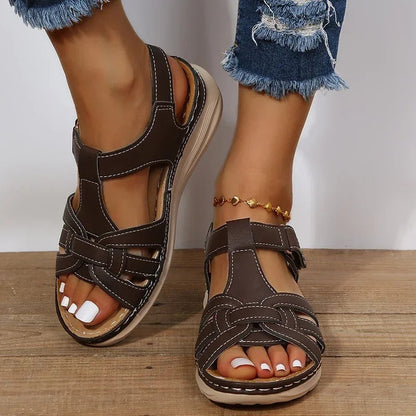 Miranda™ | Orthopedische Sandalen