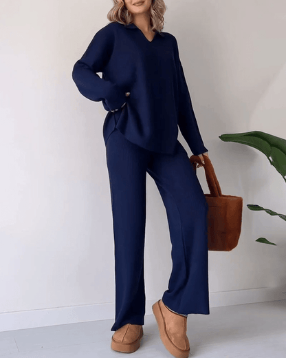 Marissa | Elegante en Comfortabele Tweedelige Set