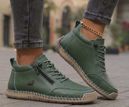 Livia™ | Comfortabele orthopedische Sneakers