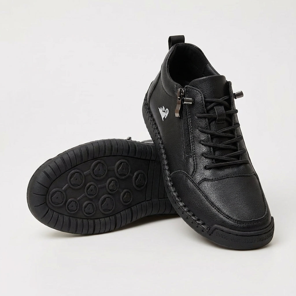 Livia™ | Comfortabele orthopedische Sneakers