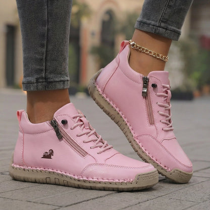 Livia™ | Comfortabele orthopedische Sneakers