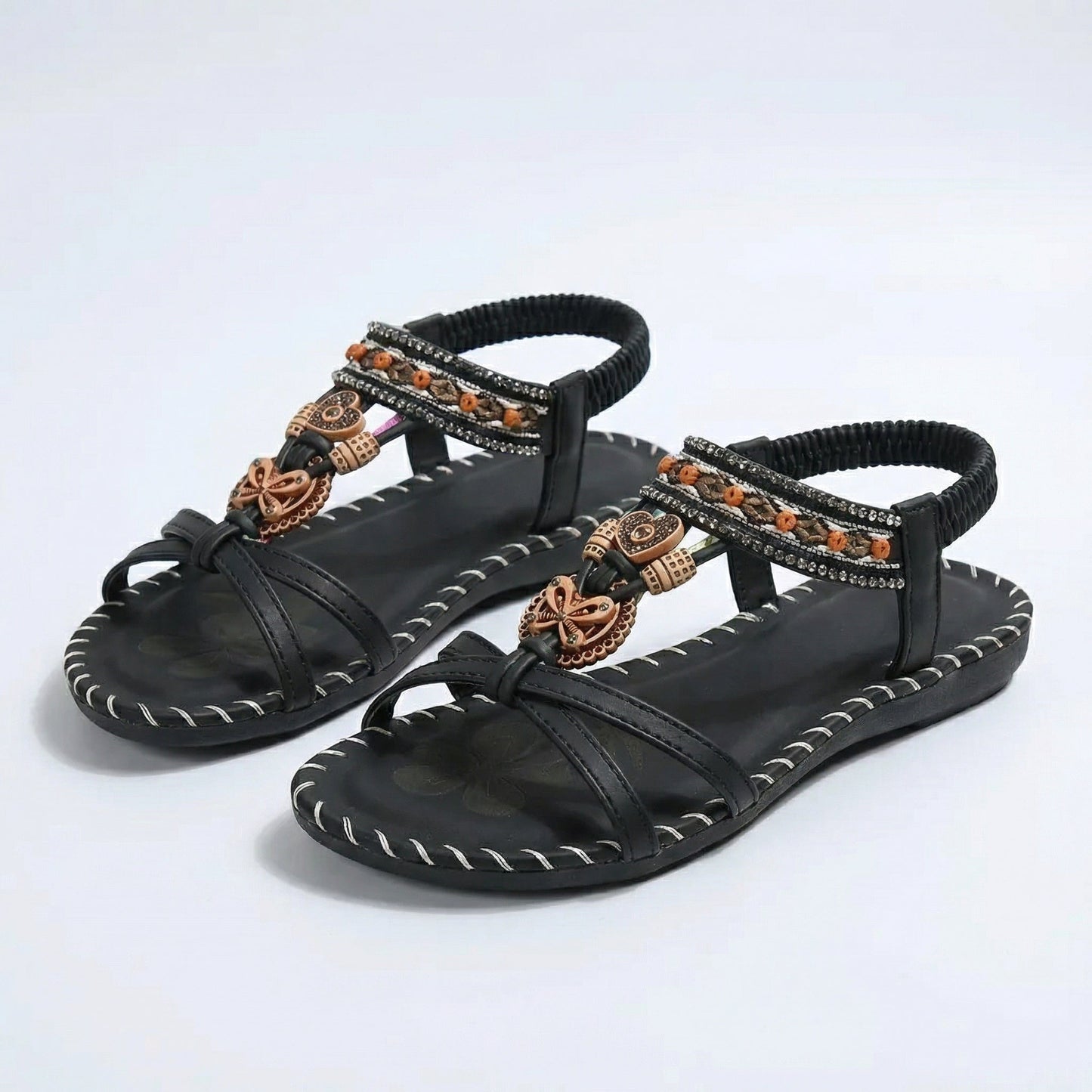 Carla™ | Comfort Sandalen
