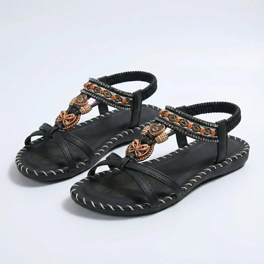 Carla™ | Comfort Sandalen