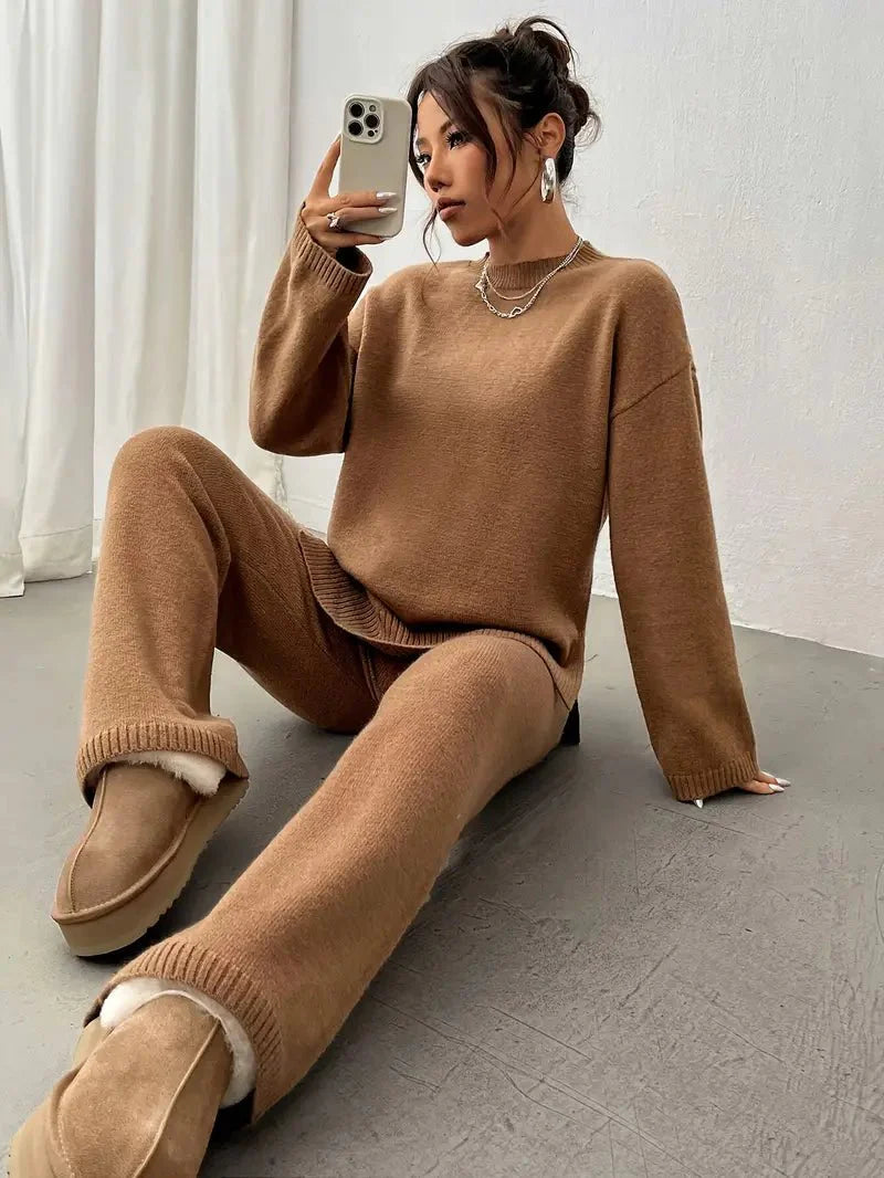 Nova® | Casual Lounge Set