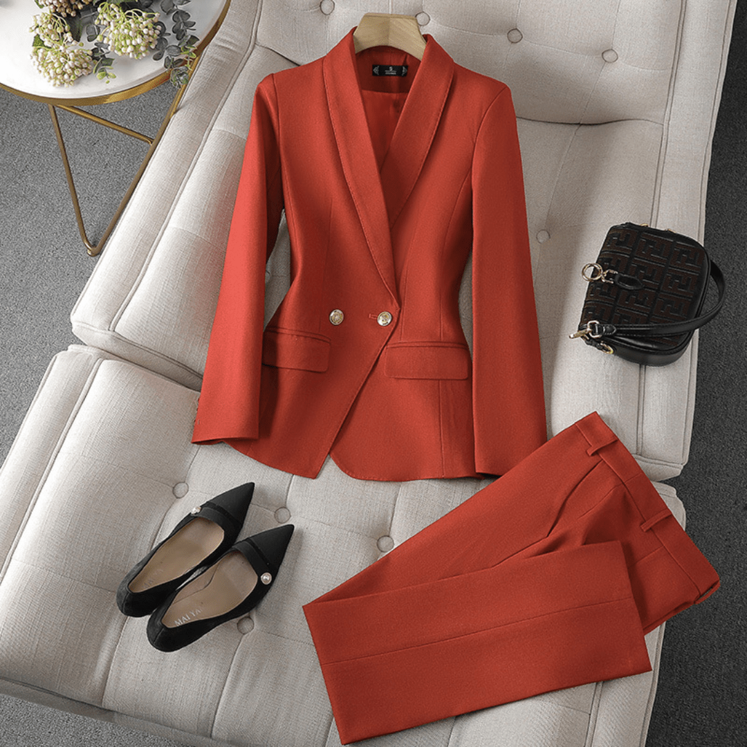 Nova | Dames Tweedelige Set