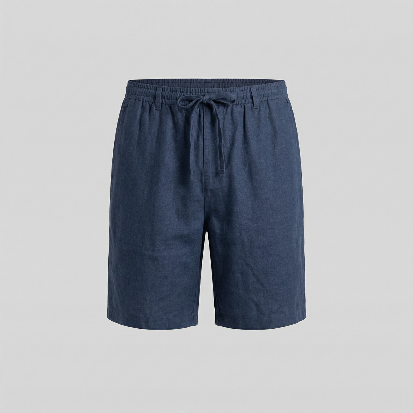 Zomershorts Heren Korte Broek Relaxed Fit Casual