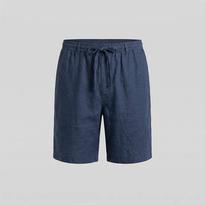 Zomershorts Heren Korte Broek Relaxed Fit Casual