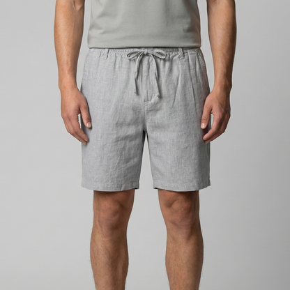 Zomershorts Heren Korte Broek Relaxed Fit Casual