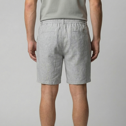 Zomershorts Heren Korte Broek Relaxed Fit Casual