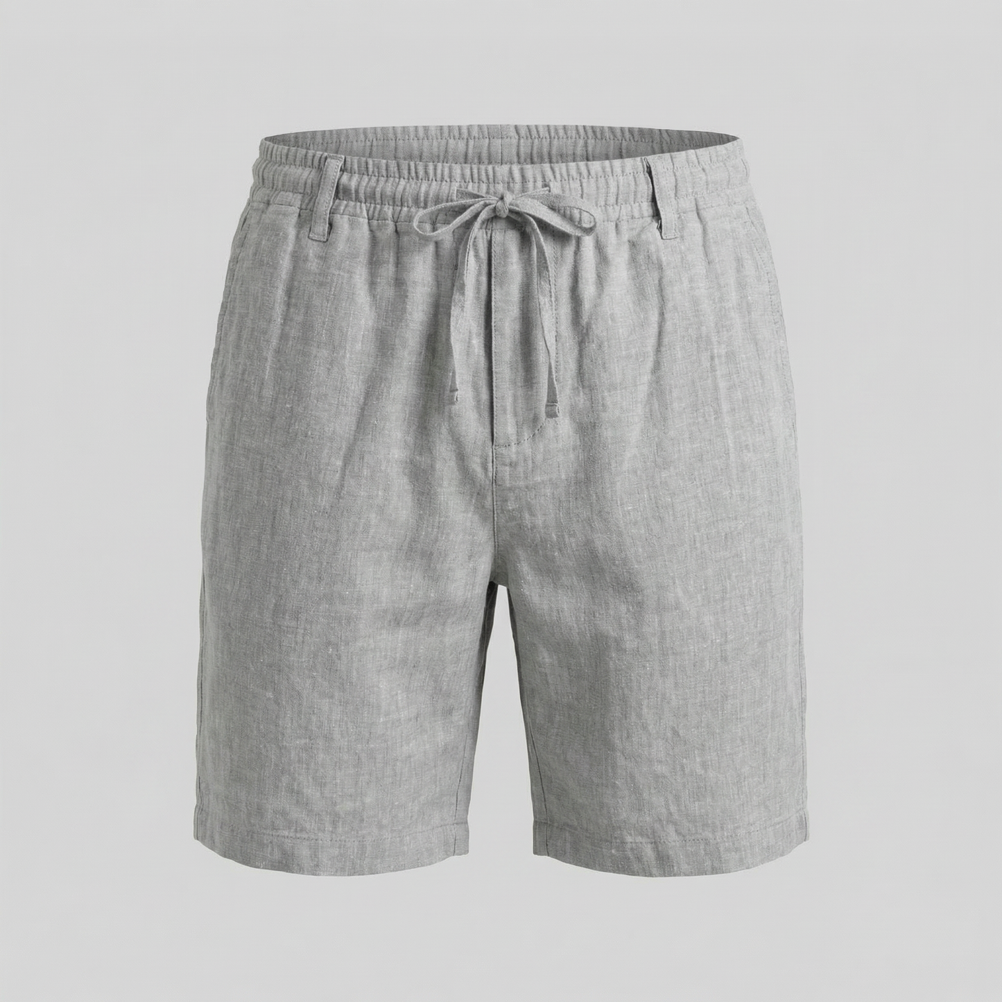 Zomershorts Heren Korte Broek Relaxed Fit Casual