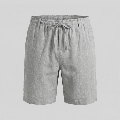 Zomershorts Heren Korte Broek Relaxed Fit Casual