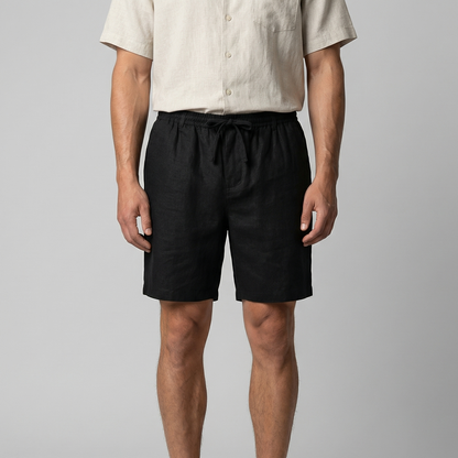 Zomershorts Heren Korte Broek Relaxed Fit Casual