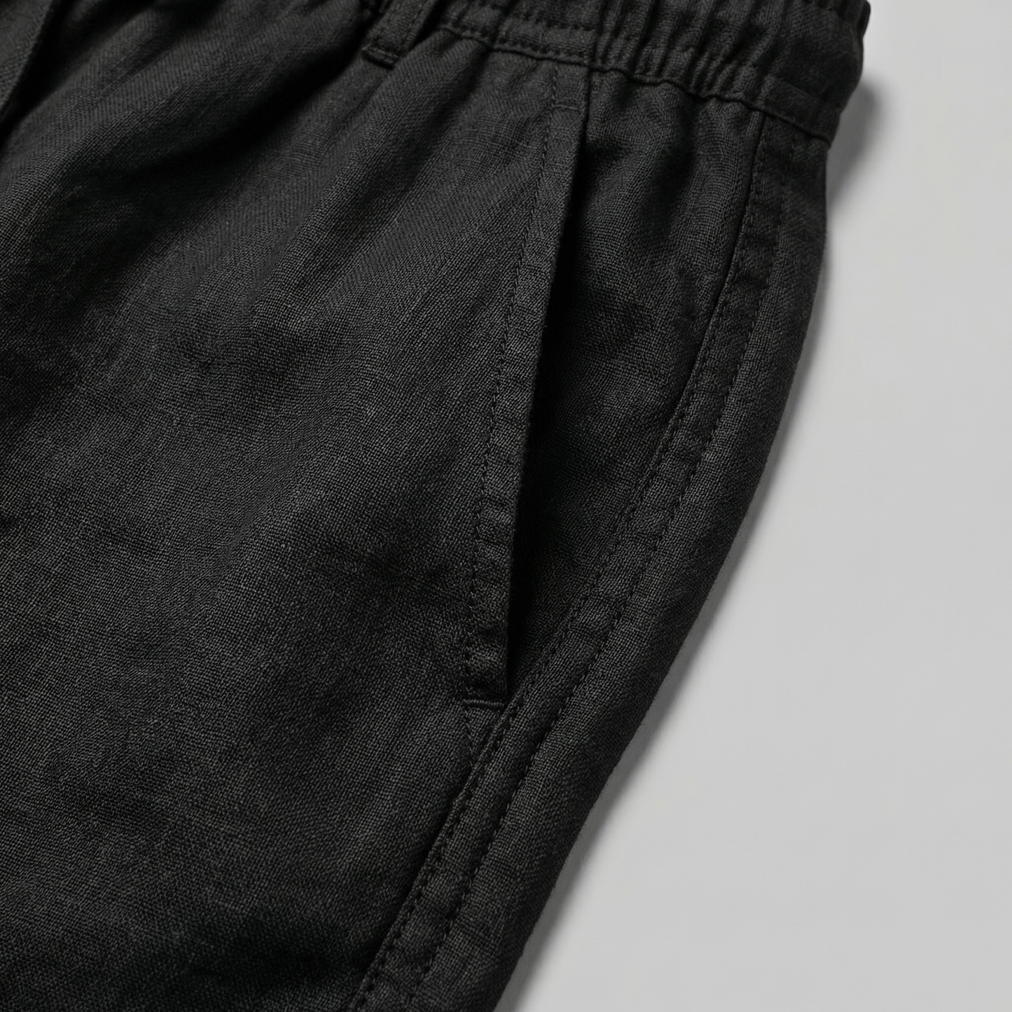 Zomershorts Heren Korte Broek Relaxed Fit Casual