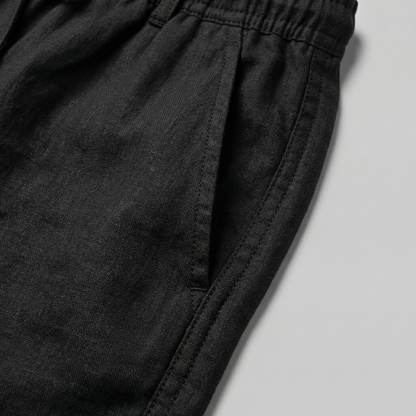 Zomershorts Heren Korte Broek Relaxed Fit Casual