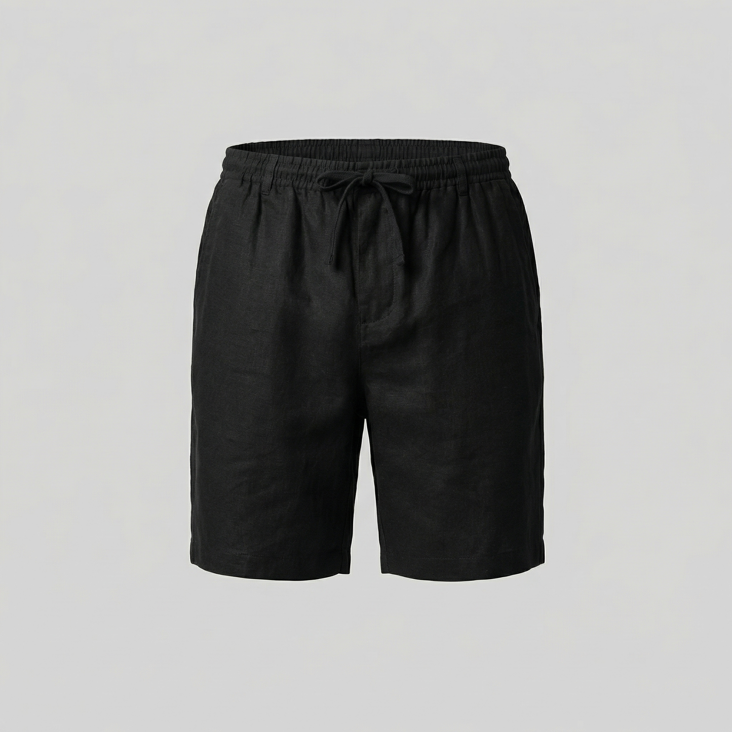 Zomershorts Heren Korte Broek Relaxed Fit Casual