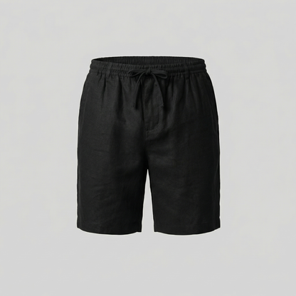 Zomershorts Heren Korte Broek Relaxed Fit Casual