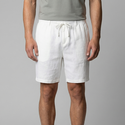 Zomershorts Heren Korte Broek Relaxed Fit Casual