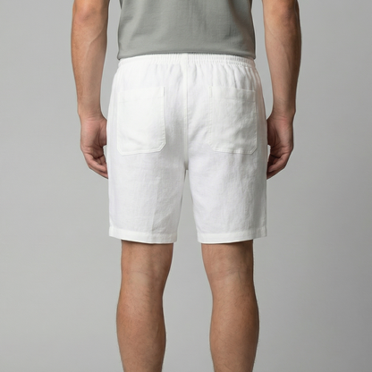 Zomershorts Heren Korte Broek Relaxed Fit Casual