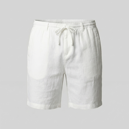 Zomershorts Heren Korte Broek Relaxed Fit Casual
