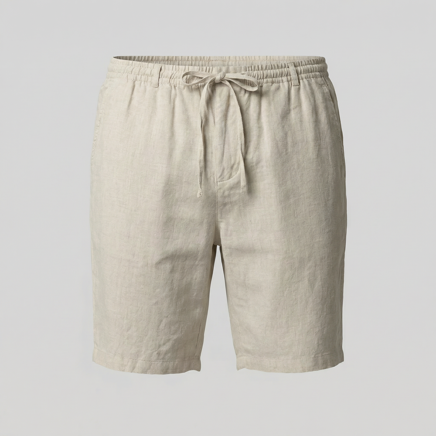 Zomershorts Heren Korte Broek Relaxed Fit Casual