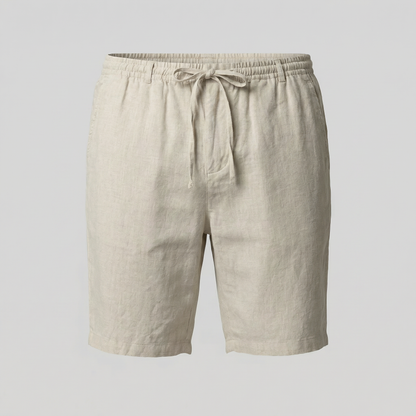 Zomershorts Heren Korte Broek Relaxed Fit Casual