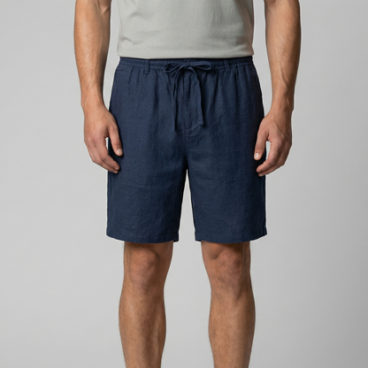 Zomershorts Heren Korte Broek Relaxed Fit Casual