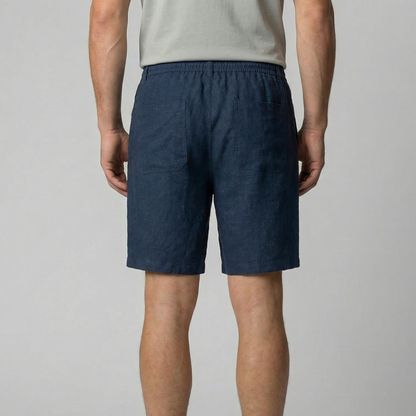 Zomershorts Heren Korte Broek Relaxed Fit Casual