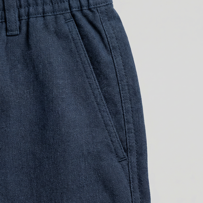 Zomershorts Heren Korte Broek Relaxed Fit Casual